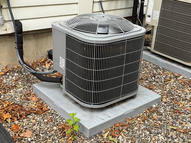 24/7 Emergency Air Conditioning Repair experts in Portola Valley, CA