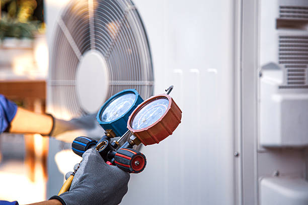 Trusted Hvac Repair service in Portola Valley, CA - HVAC Repair CO